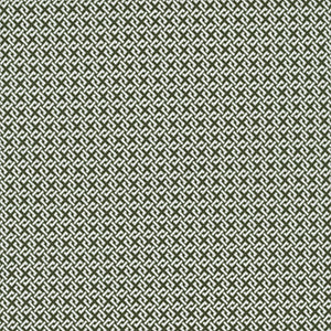 Classics - Green Geometric by Wilmington Prints