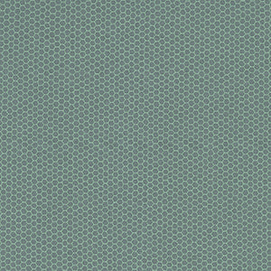 Nature Study - Green Blender by Windham Fabrics