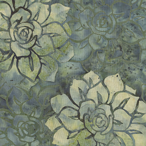 Hoffman Print - Sage by Hoffman California
