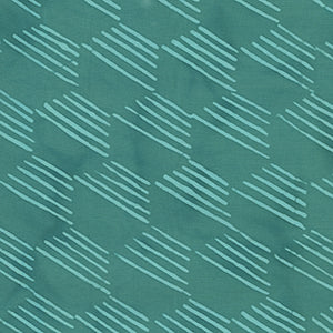 Puravida - Surf Green by Anthology Fabrics