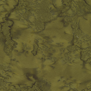 Hoffman Batik - Herb by Hoffman California