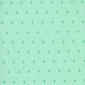 Chromatics - Cross Stitch by Free Spirit