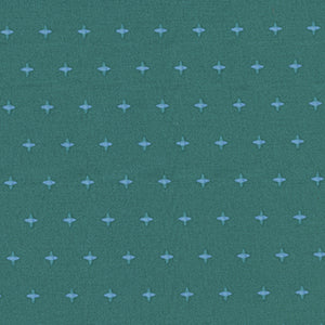 Chromatics - Cross Stitch by Free Spirit