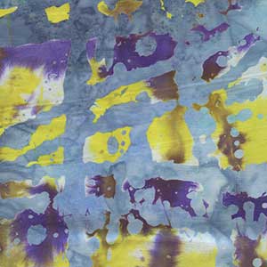 Banyan Painter's Palette - Multicolor Blender by Northcott