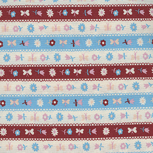 Lil - Multicolor Geometric by Miscellaneous