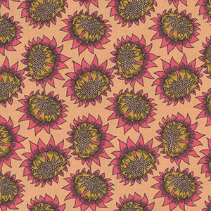 Twilight - Multicolor Floral by Windham Fabrics