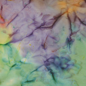 Bali Island Batiks - Multicolor Blender by Island Batiks