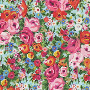 Joyful - Posy by Free Spirit