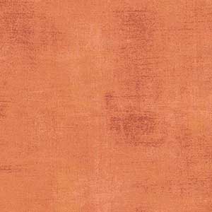 Grunge - Papaya by Moda