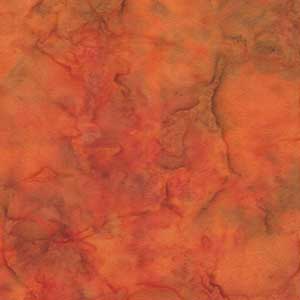 Lava Batiks - Lava by Anthology Fabrics
