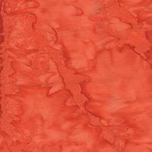 Lava Batiks - Magma by Anthology Fabrics