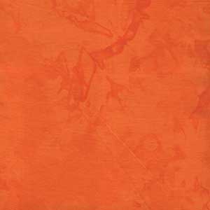 Lava Batiks - Tomato by Anthology Fabrics