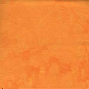 Lava Batiks - Mango by Anthology Fabrics