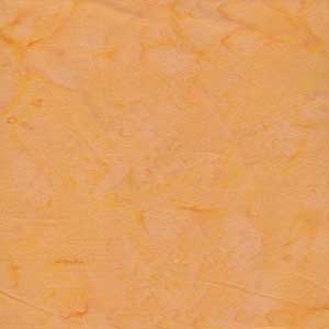 Lava Batiks - Butterscotch by Anthology Fabrics
