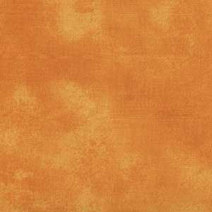 Essentials Washart - Orange by Wilmington Prints