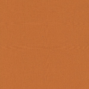 Bella Solids - Orange Blender by Moda