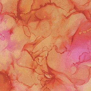 Fluidity - Tahitian Sun by Northcott