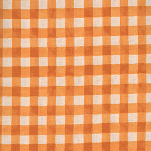 Havest Wishes - Orange Fall by Moda