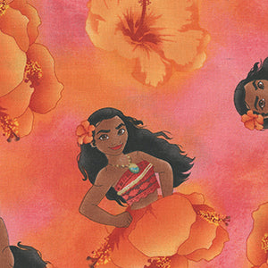 Moana Flower by Miscellaneous