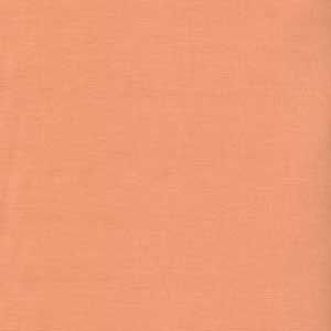 Bella Solids - Coral by Moda