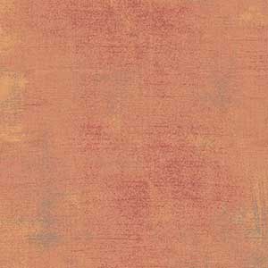 Grunge - Cantaloupe by Moda