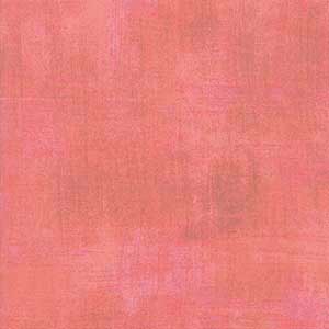 Grunge - Tea Rose by Moda