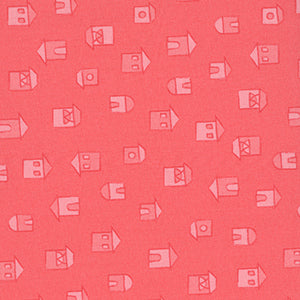 Color Club - Peach Novelty by Windham Fabrics
