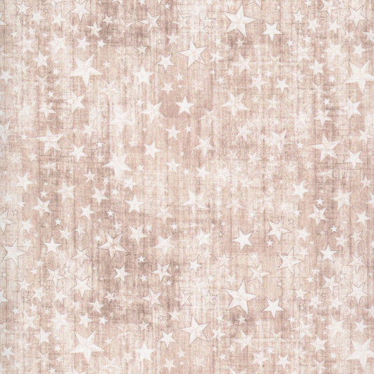 American Country - Taupe by Quilting Treasures