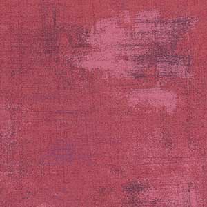 Grunge - Rapture Rose by Moda