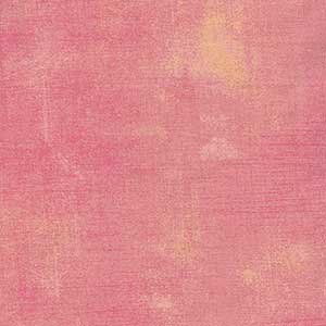 Grunge - Peony by Moda