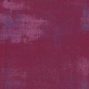 Grunge - Cordovan by Moda