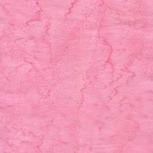 Lava Batiks - Bubblegum by Anthology Fabrics