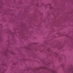Lava Batiks - Purple Haze by Anthology Fabrics