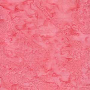 Lava Batiks - Rosewater by Anthology Fabrics