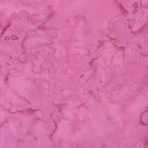 Lava Batiks - Tulip by Anthology Fabrics