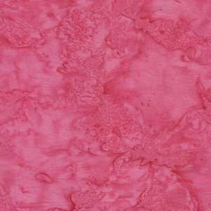 Lava Batiks - Berry by Anthology Fabrics