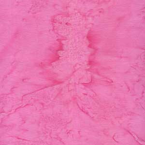 Lava Batiks - Rose by Anthology Fabrics