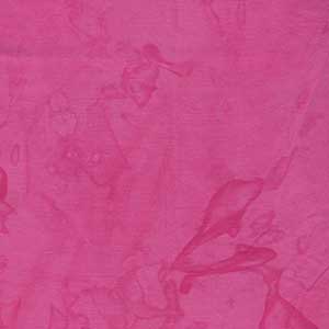 Lava Batiks - Magenta by Anthology Fabrics