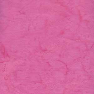 Lava Batiks - Posey by Anthology Fabrics