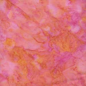 Lava Batiks - Cupid by Anthology Fabrics