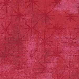 Grunge Seeing Stars - Flamingo by Moda