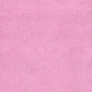 Spotted - Pink by Moda
