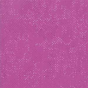 Spotted - Petunia by Moda