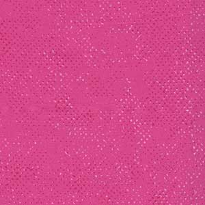 Spotted - Hot Pink by Moda