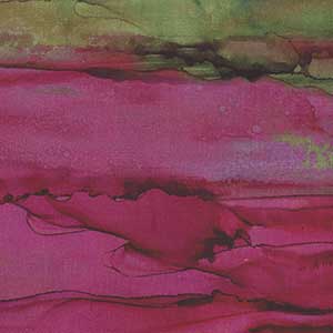 Bliss Ombre - Pink Blender by Northcott
