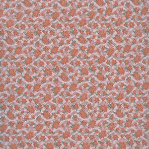 Grandma's Memories - Pink Floral by Quilter's Choice