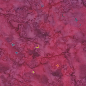 Cat Nap - Sunset by Anthology Fabrics