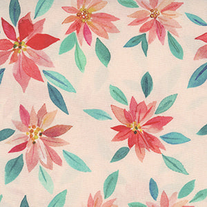 Crimson Christmas - Pink Christmas by Miscellaneous