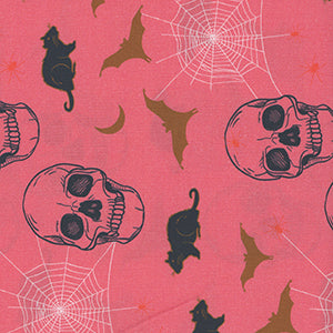 Drop Dead Gorgeous - Pink Halloween by Miscellaneous
