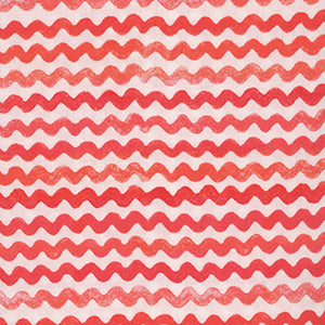 Spring Dreams - Pink Geometric by Windham Fabrics